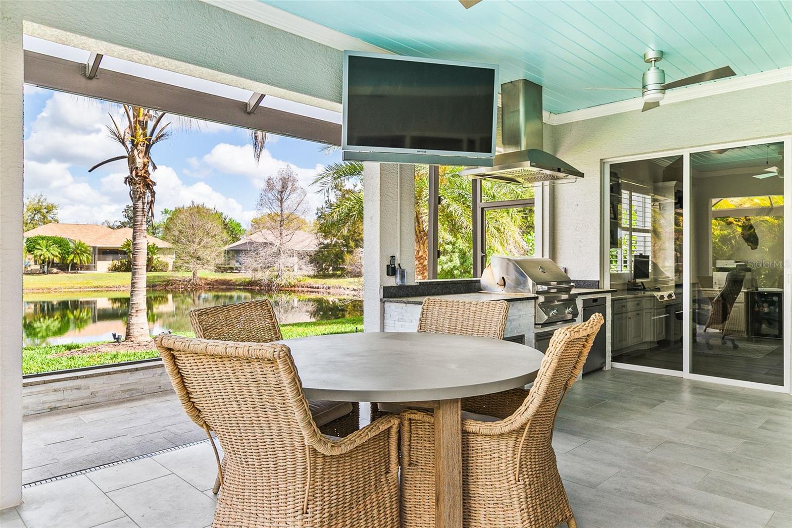 GREENBROOK VILLAGE SUBPHASE Q - Residential