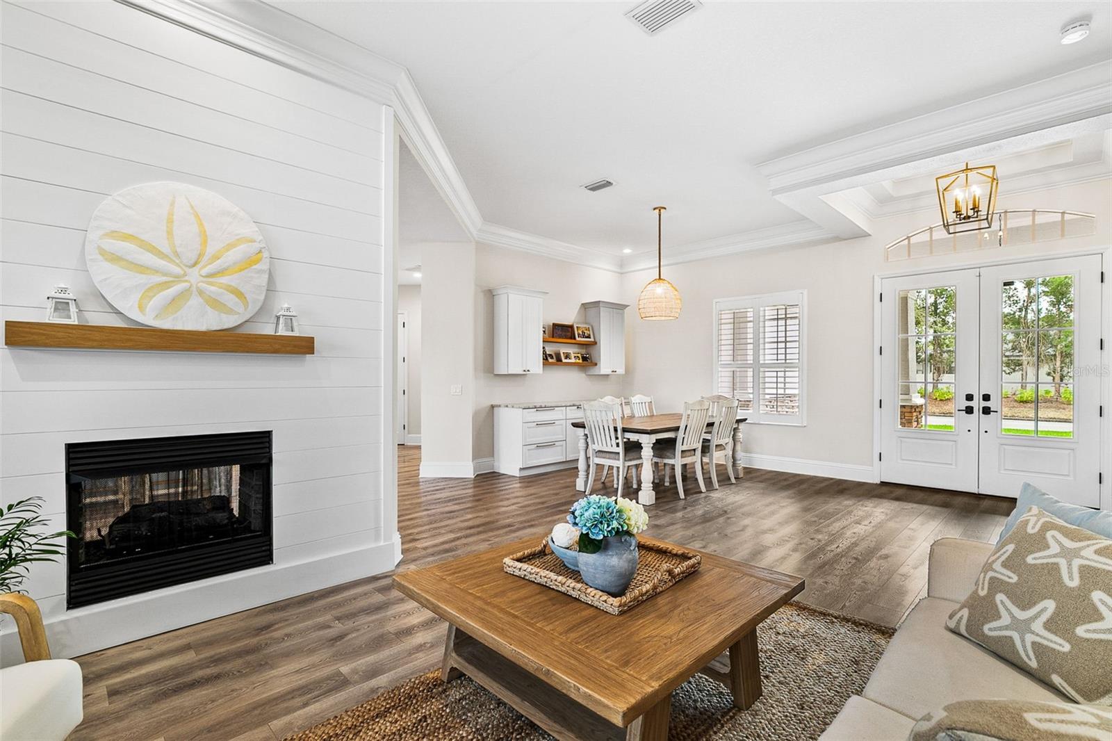 GREENBROOK VILLAGE SUBPHASE Q - Residential