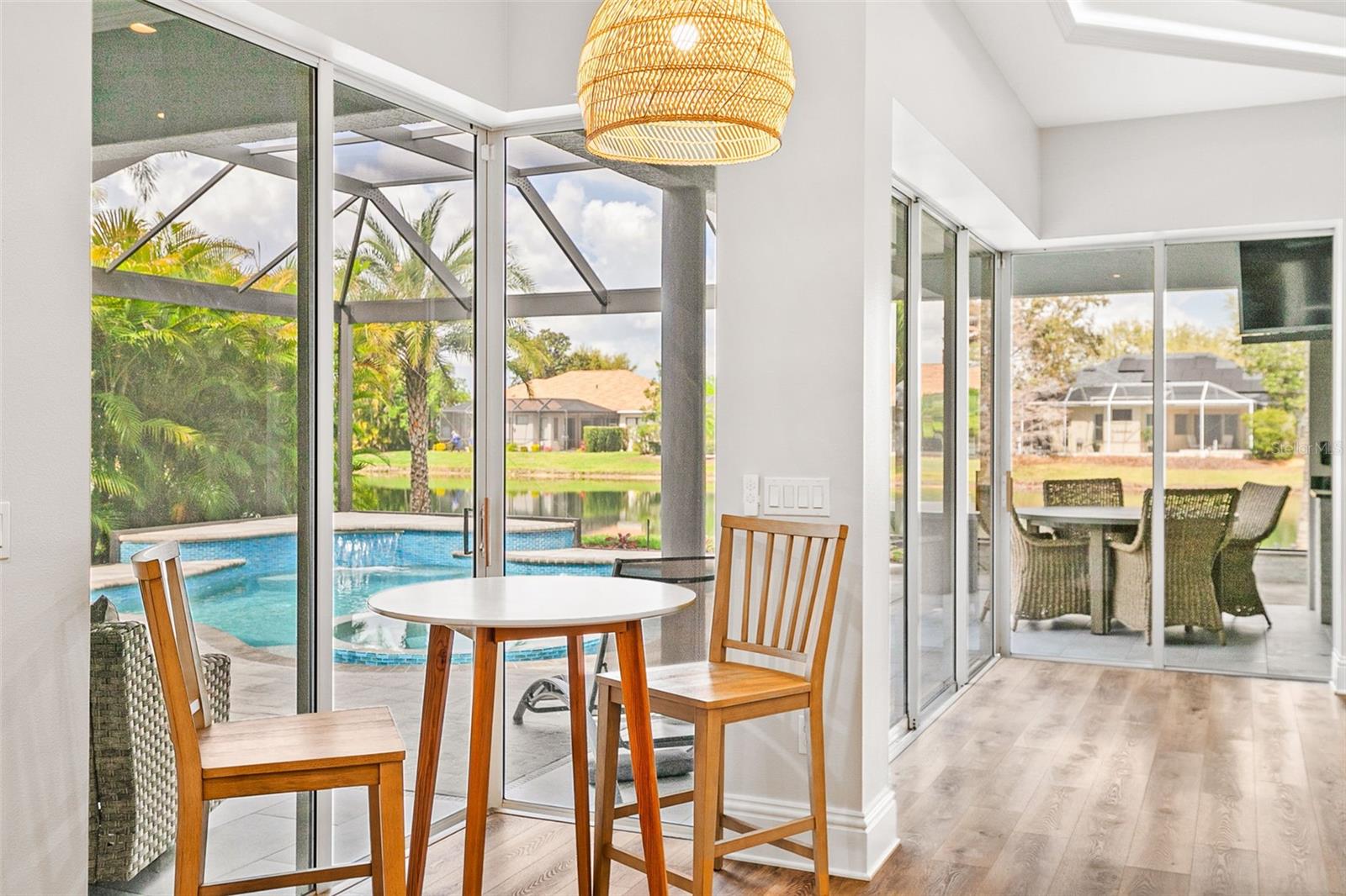 GREENBROOK VILLAGE SUBPHASE Q - Residential