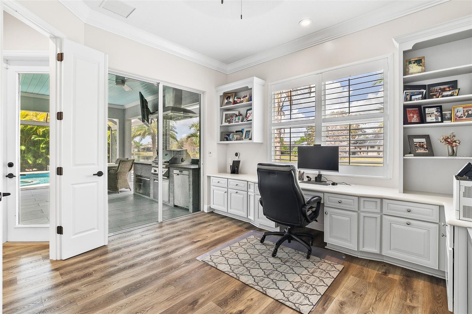 GREENBROOK VILLAGE SUBPHASE Q - Residential