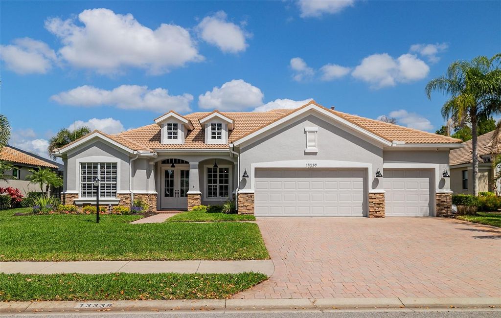 Photo of 13339 Swallowtail Drive, Lakewood Ranch, FL 34202 (MLS # A4689456)