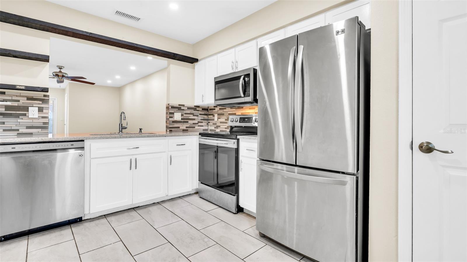 CANDLELIGHT VILLAGE - Residential