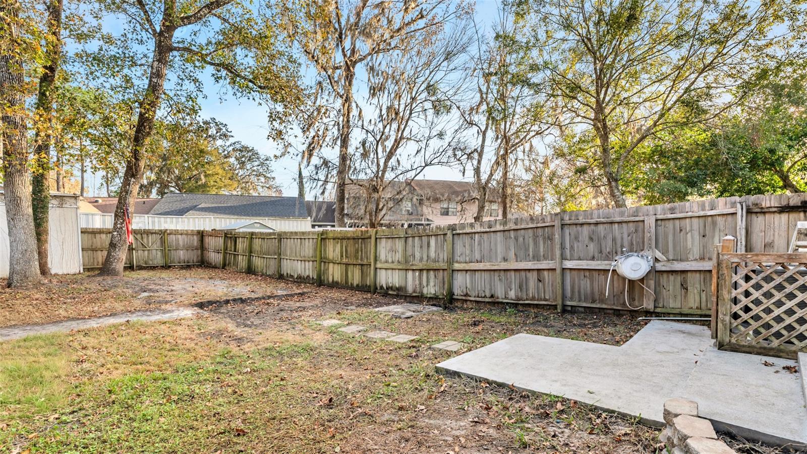 CANDLELIGHT VILLAGE - Residential