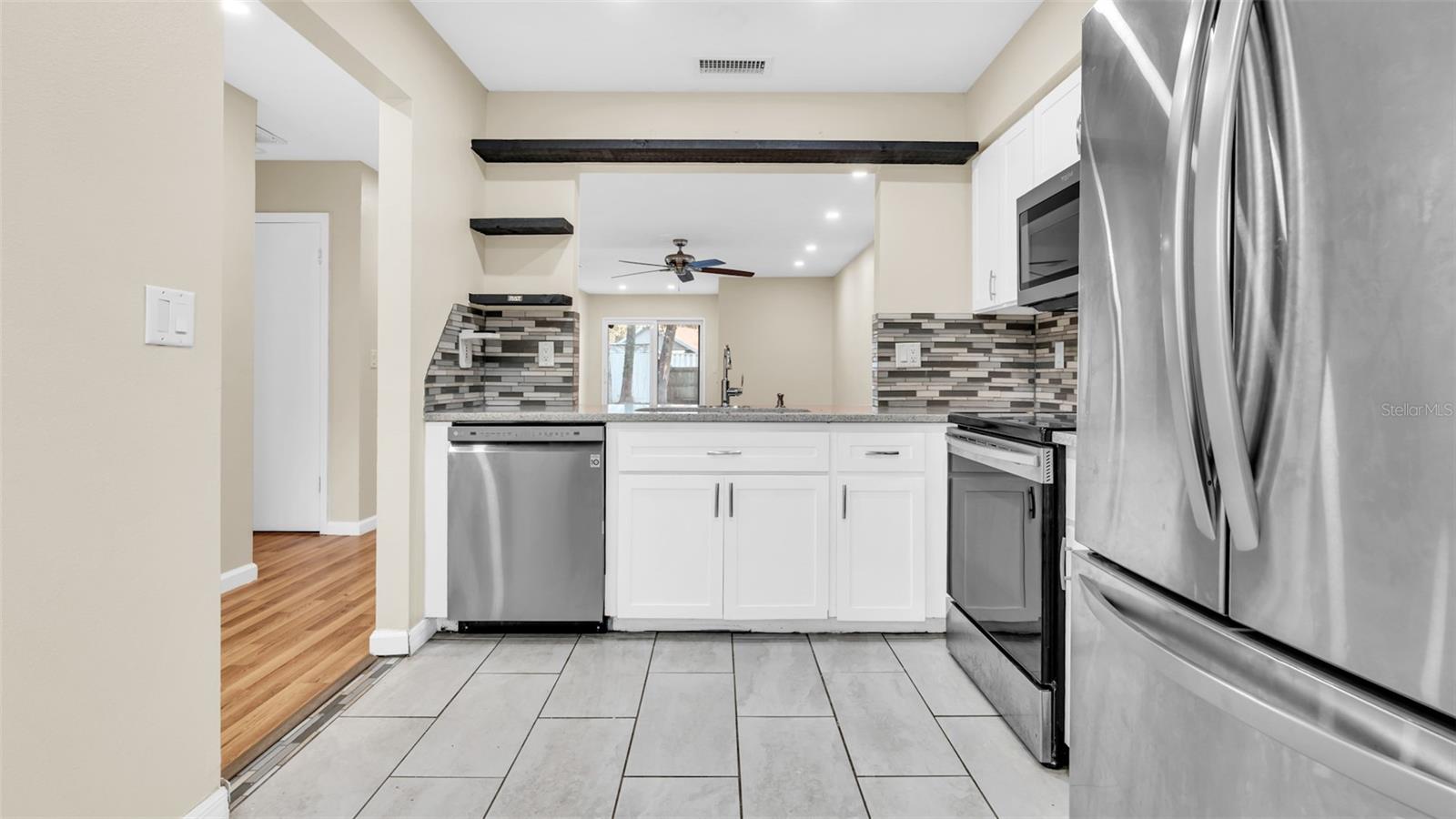 CANDLELIGHT VILLAGE - Residential