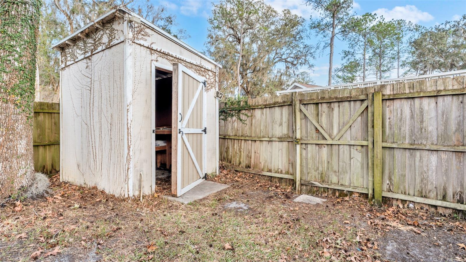 CANDLELIGHT VILLAGE - Residential