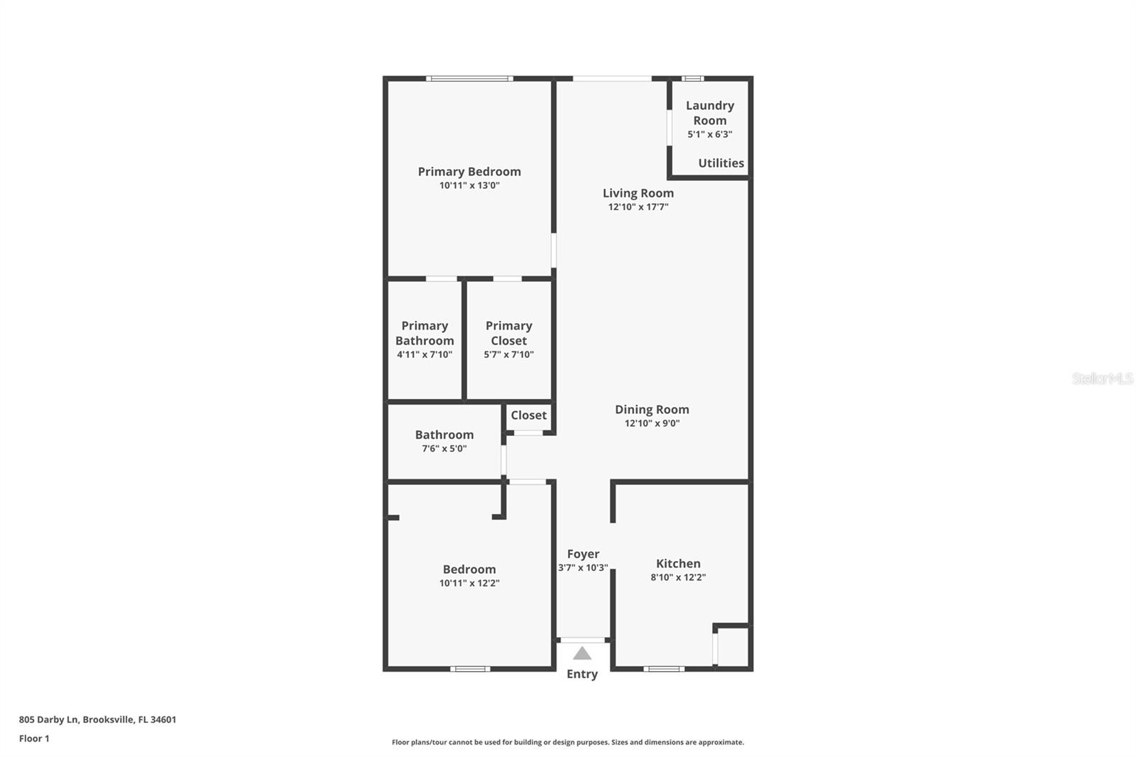 CANDLELIGHT VILLAGE - Residential