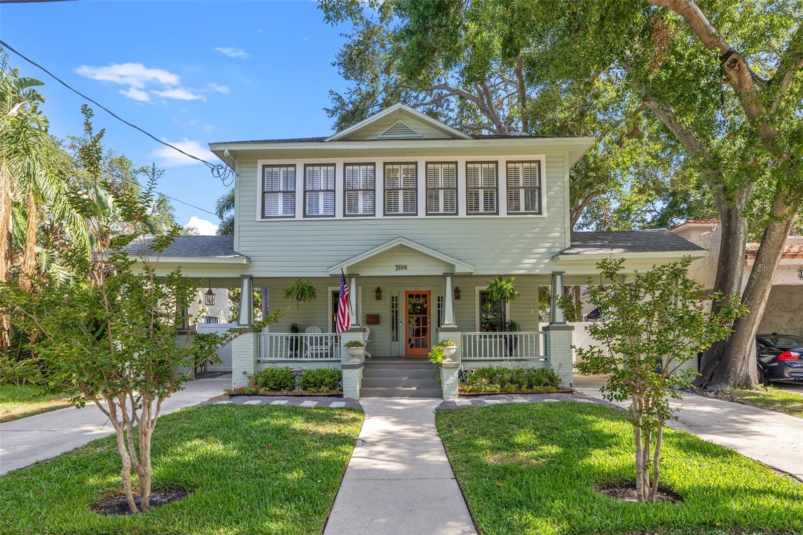 3114 W GRANADA STREET