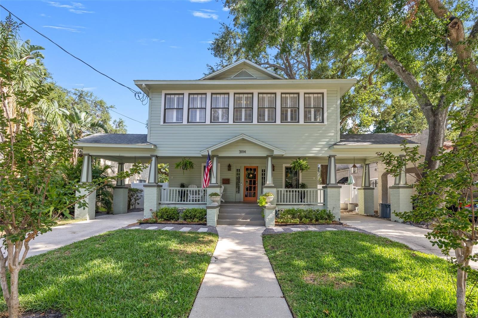 3114 W GRANADA STREET