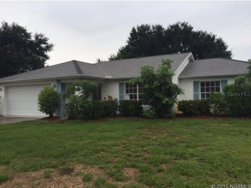 "PRE_FORECLOSURE" - Short Sale contracts subject to 3rd Party Approval.