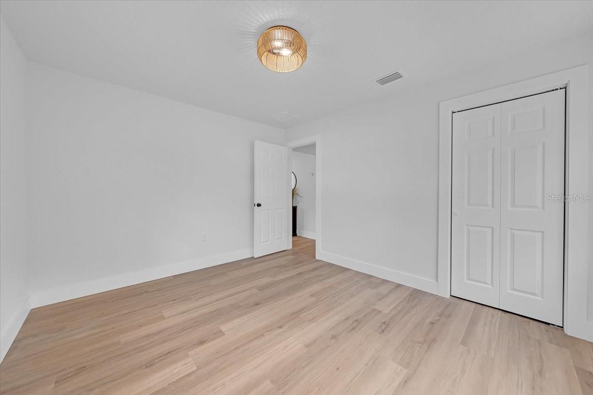 PASADENA HEIGHTS - Residential