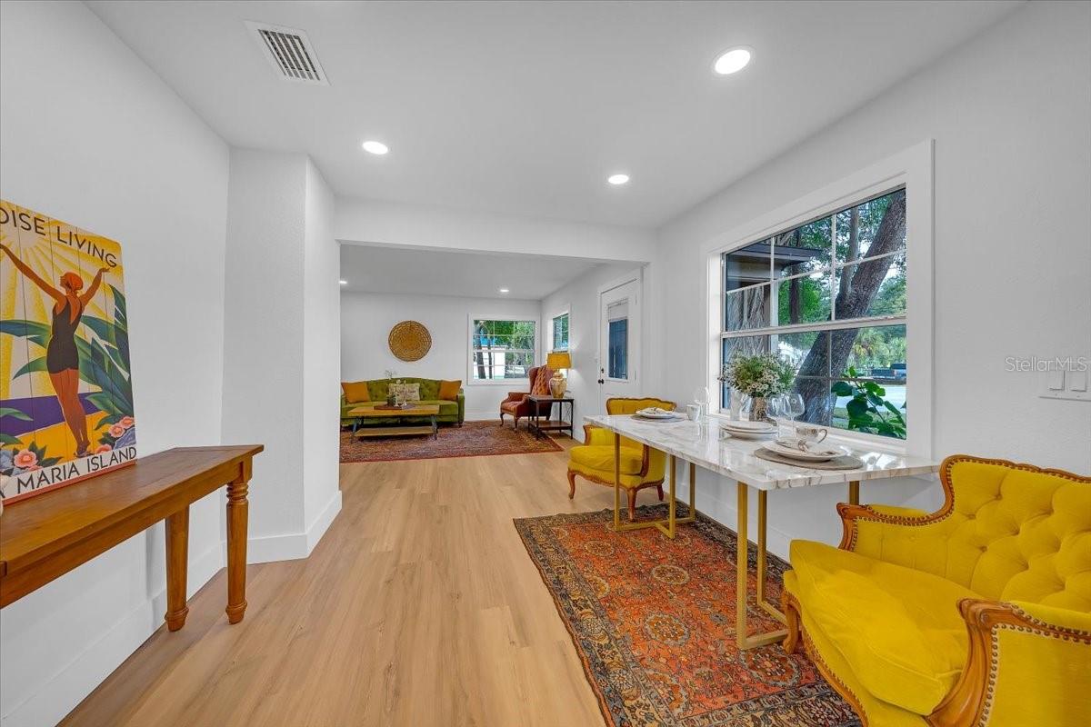 PASADENA HEIGHTS - Residential