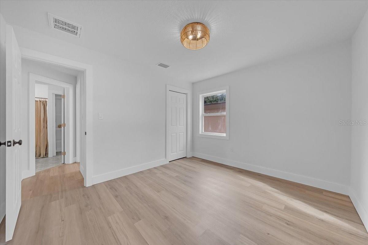 PASADENA HEIGHTS - Residential