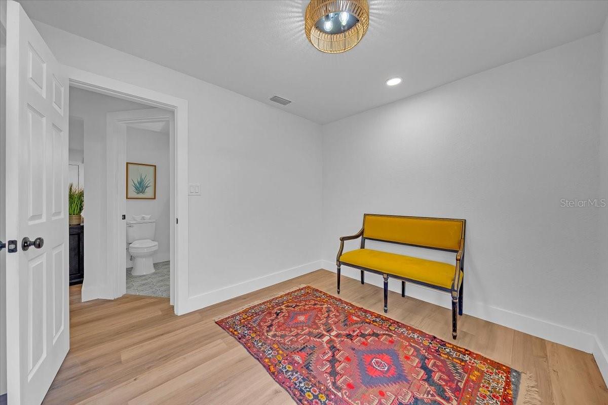 PASADENA HEIGHTS - Residential