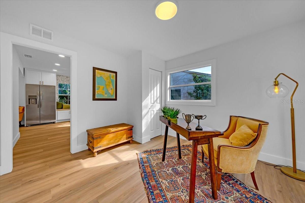 PASADENA HEIGHTS - Residential