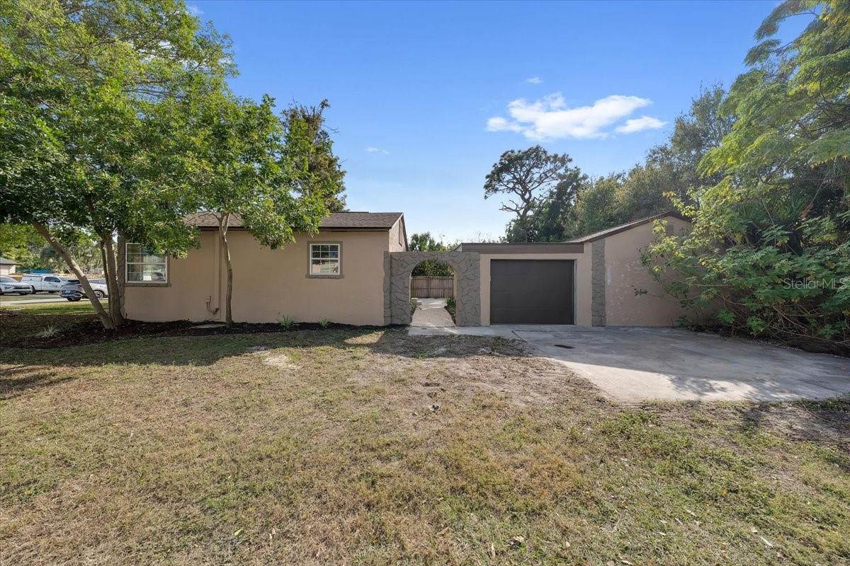 PASADENA HEIGHTS - Residential