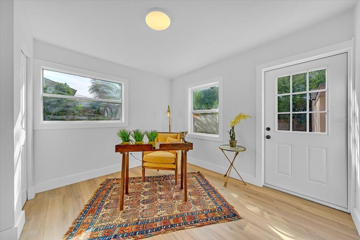 PASADENA HEIGHTS - Residential