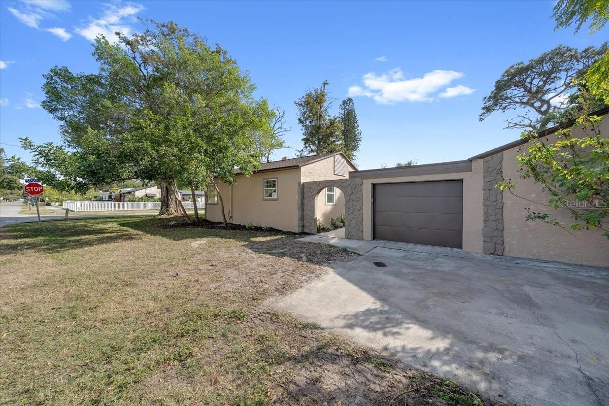 PASADENA HEIGHTS - Residential