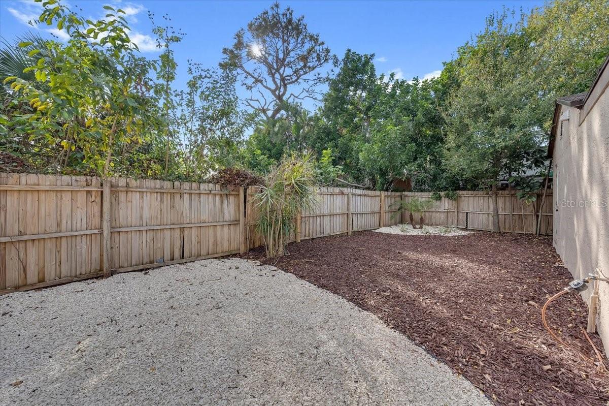 PASADENA HEIGHTS - Residential