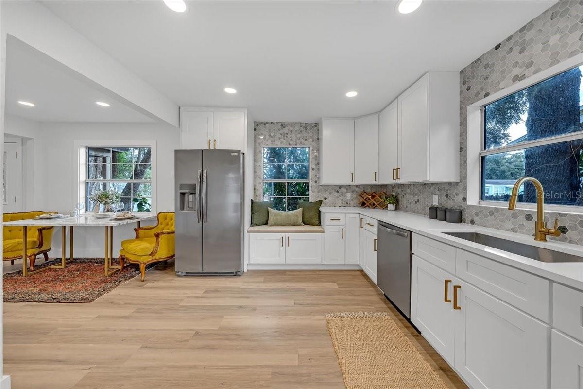 PASADENA HEIGHTS - Residential