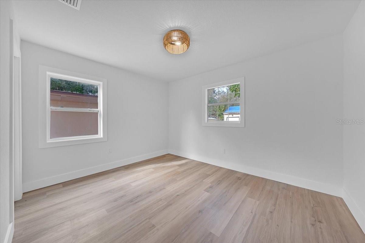 PASADENA HEIGHTS - Residential