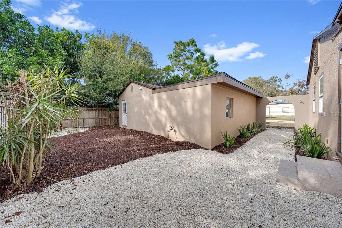 PASADENA HEIGHTS - Residential