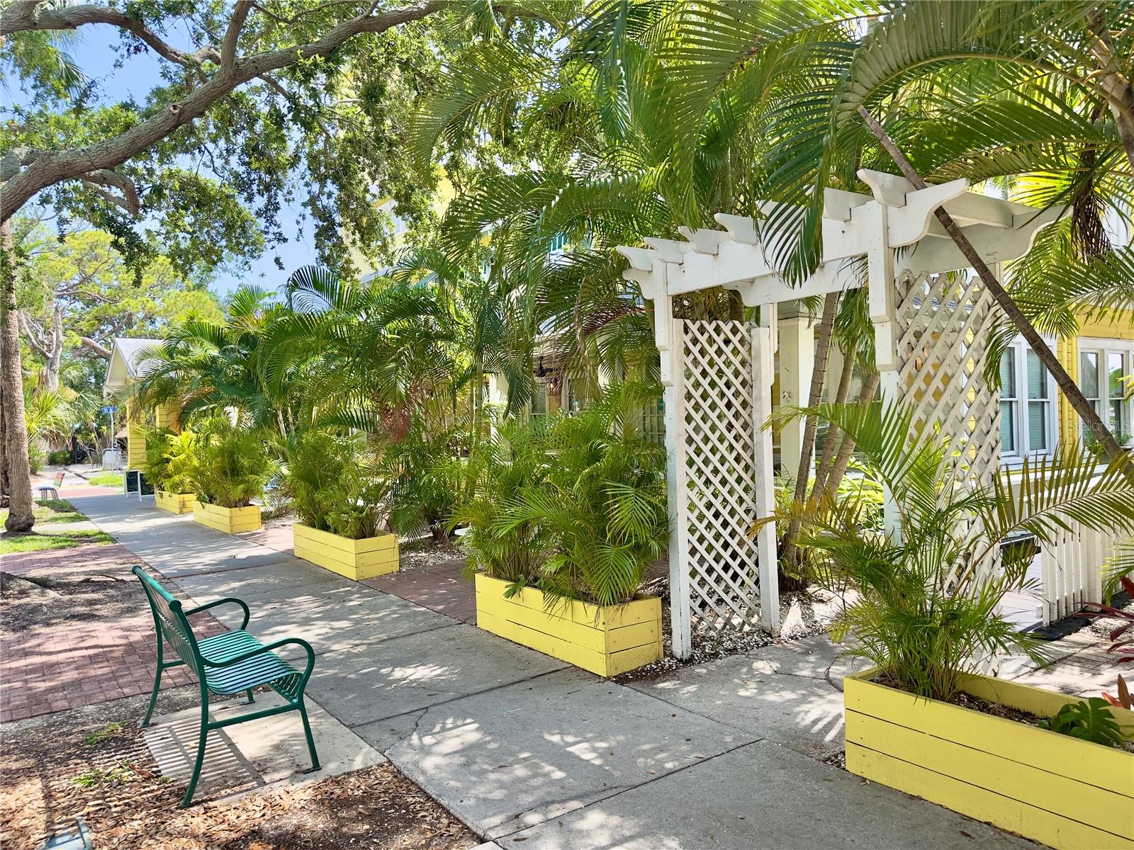 BOCA CEIGA PARK - Land