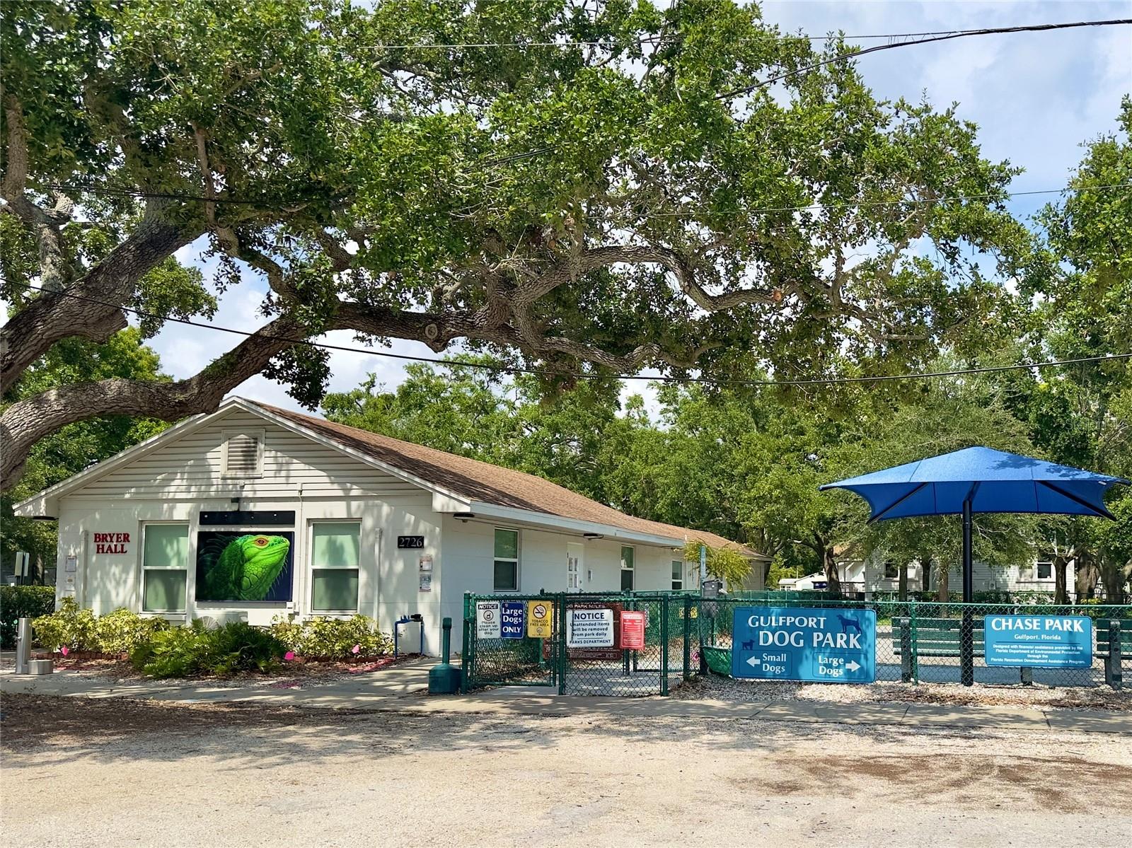 BOCA CEIGA PARK - Land