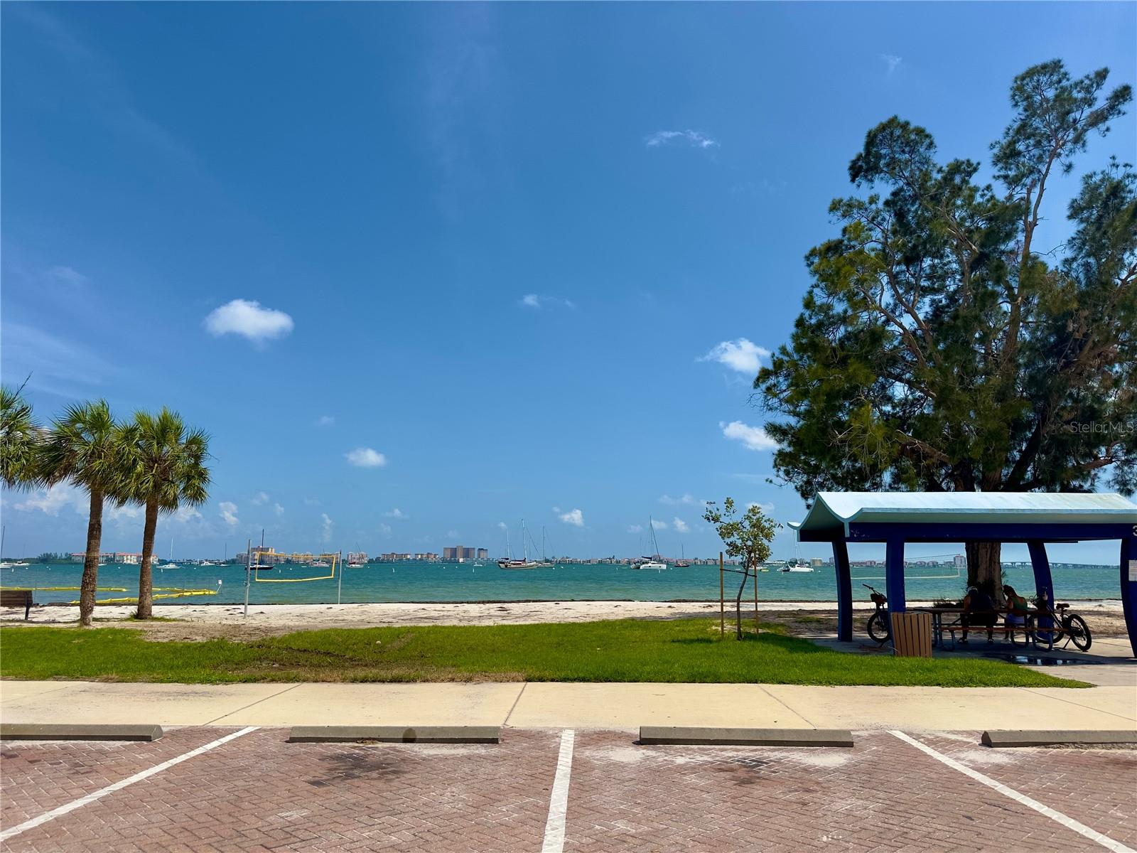 BOCA CEIGA PARK - Land