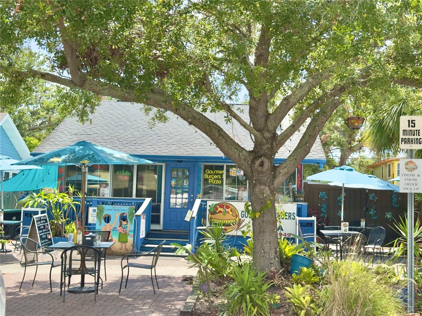 BOCA CEIGA PARK - Land