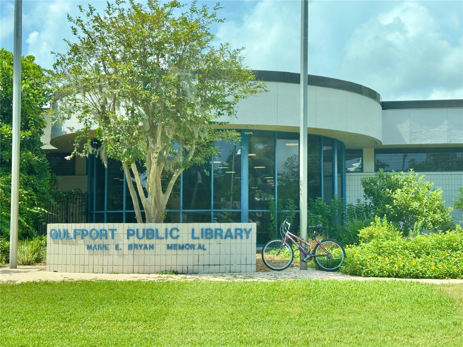 BOCA CEIGA PARK - Land