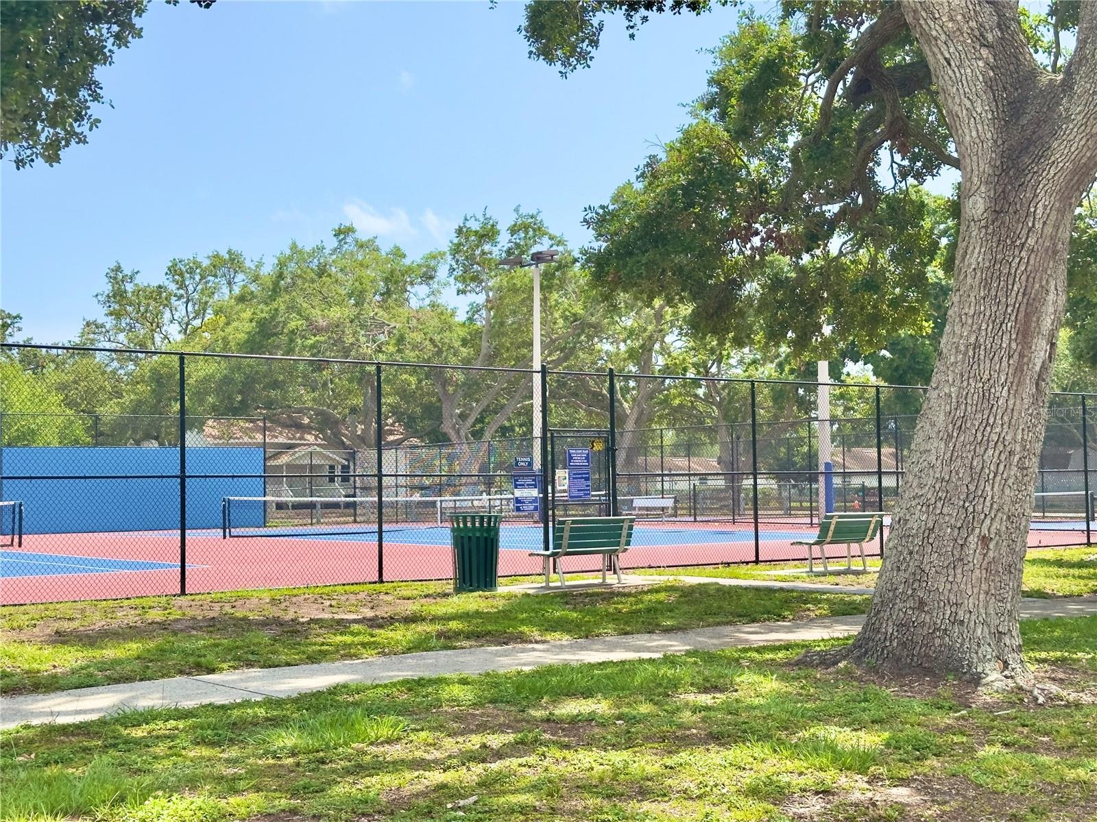 BOCA CEIGA PARK - Land