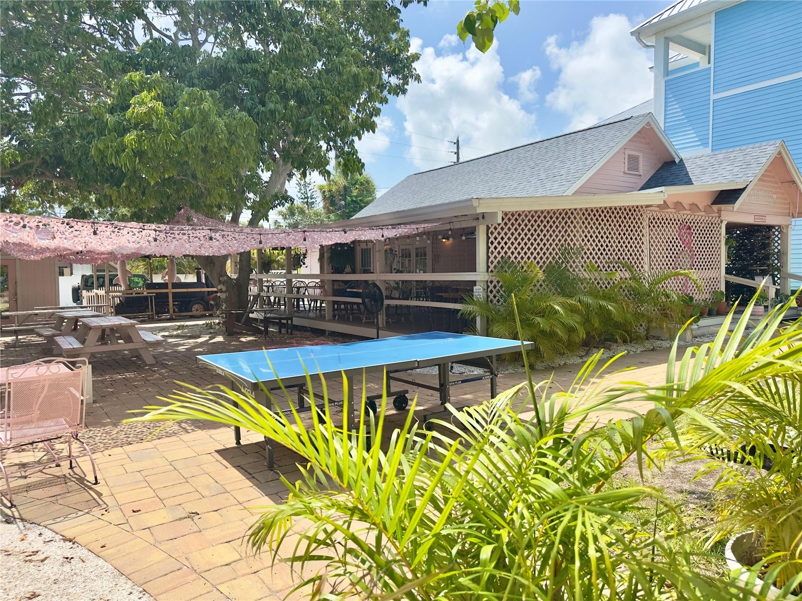 BOCA CEIGA PARK - Land