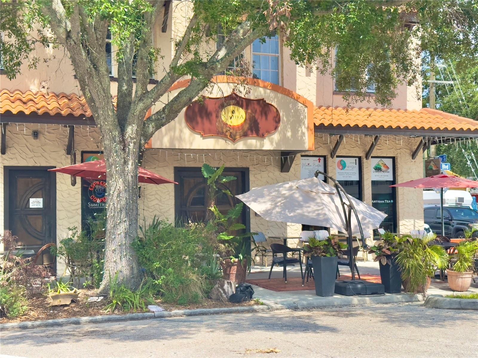 BOCA CEIGA PARK - Land