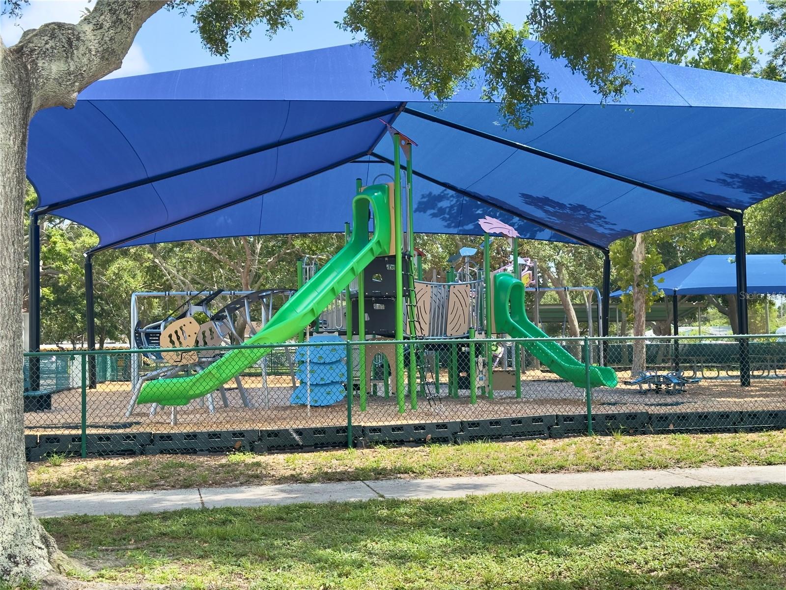 BOCA CEIGA PARK - Land