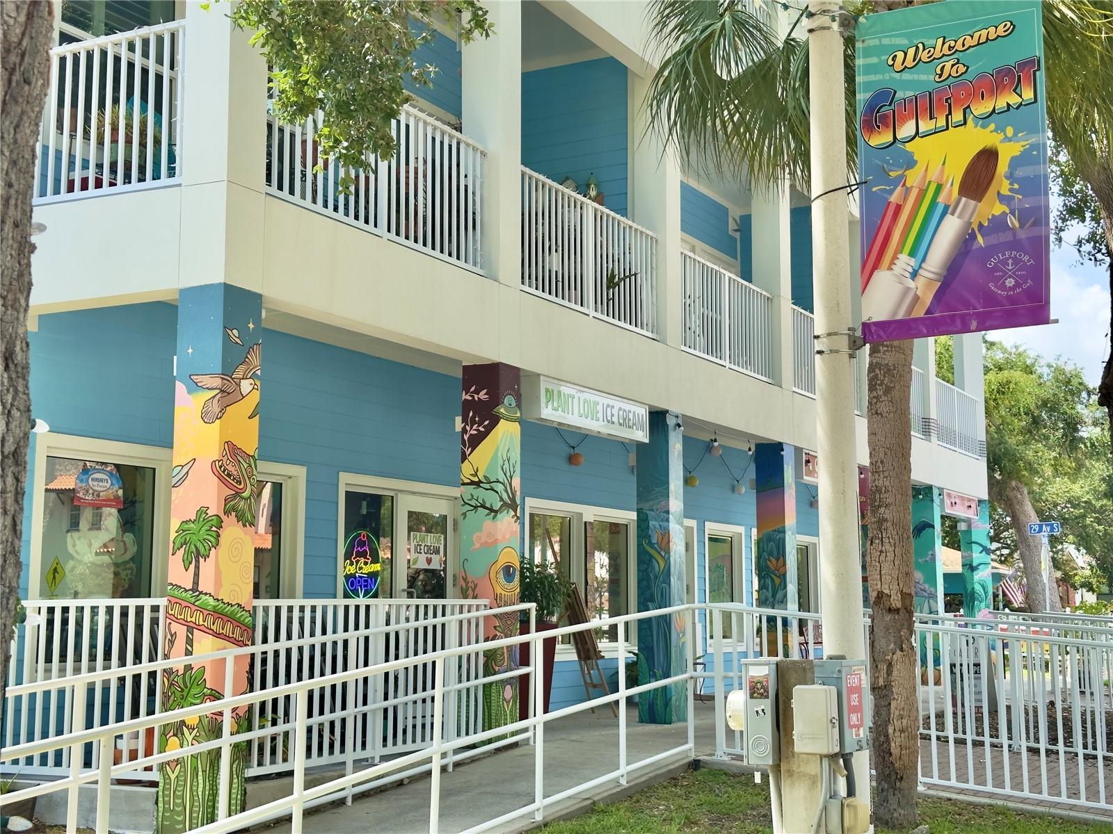 BOCA CEIGA PARK - Land