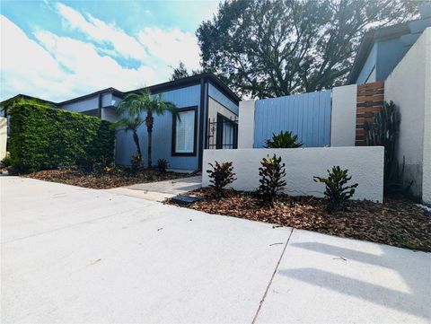 A home in WINTER PARK