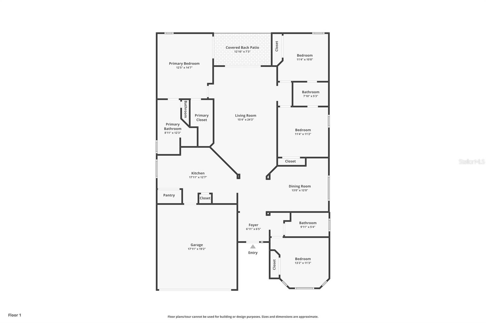 STERLING HILL - Residential