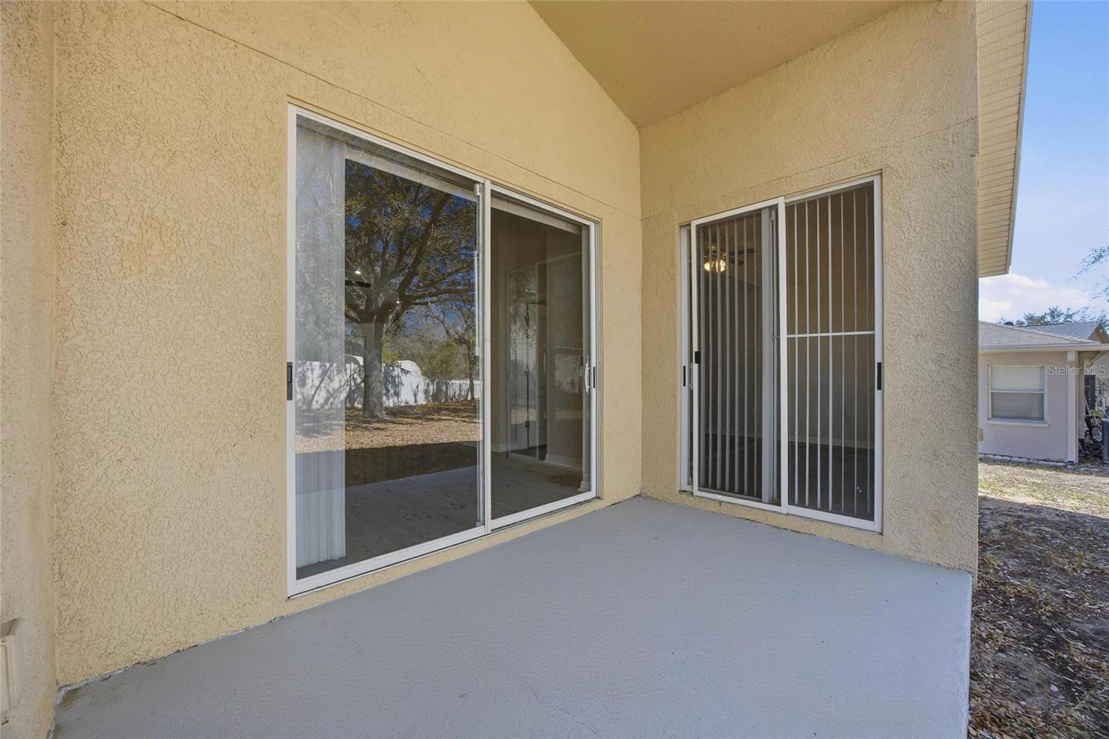 STERLING HILL - Residential