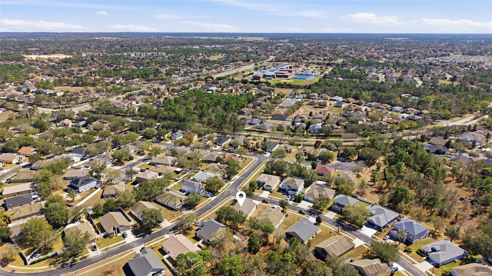 STERLING HILL - Residential