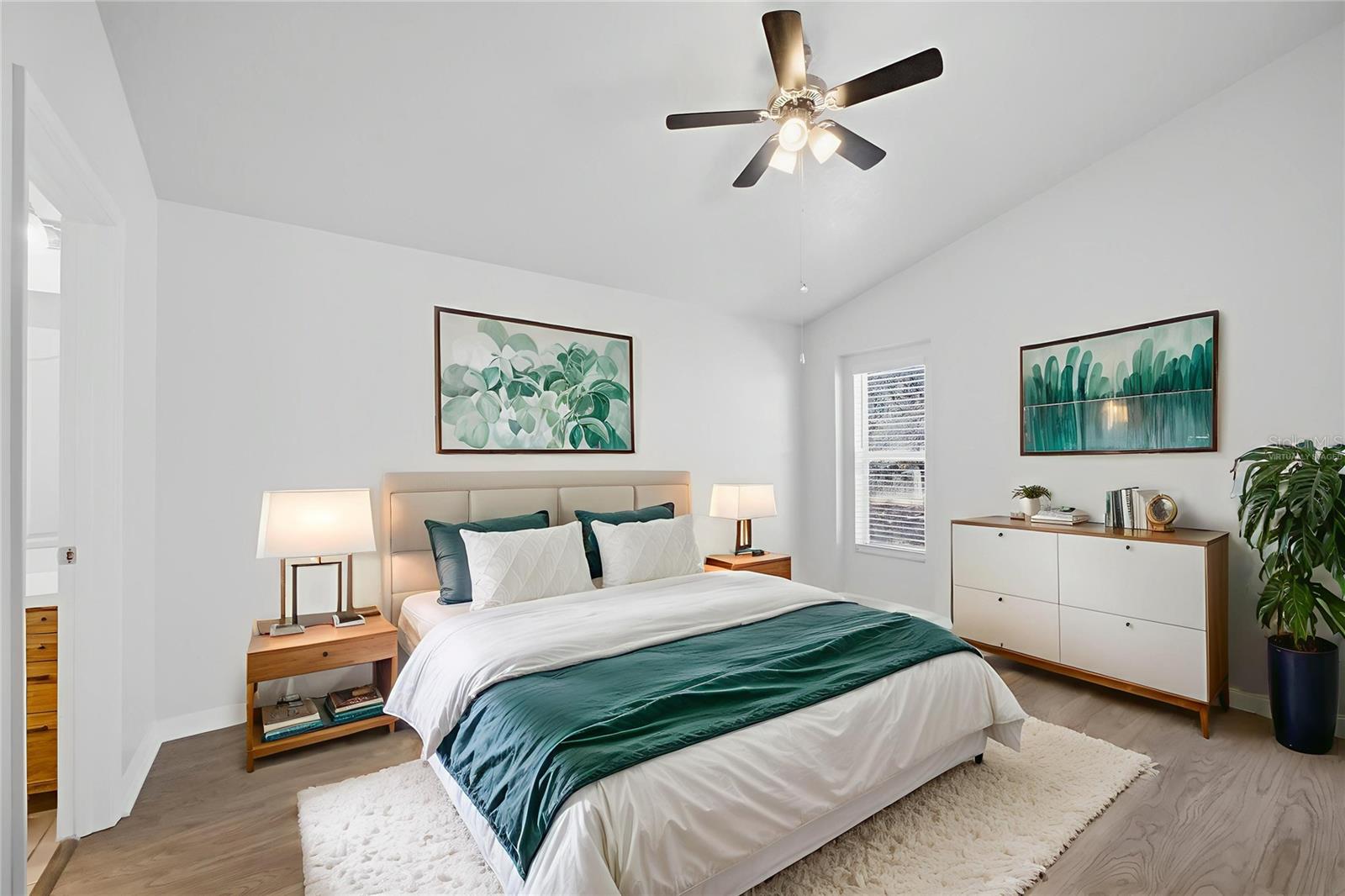 STERLING HILL - Residential