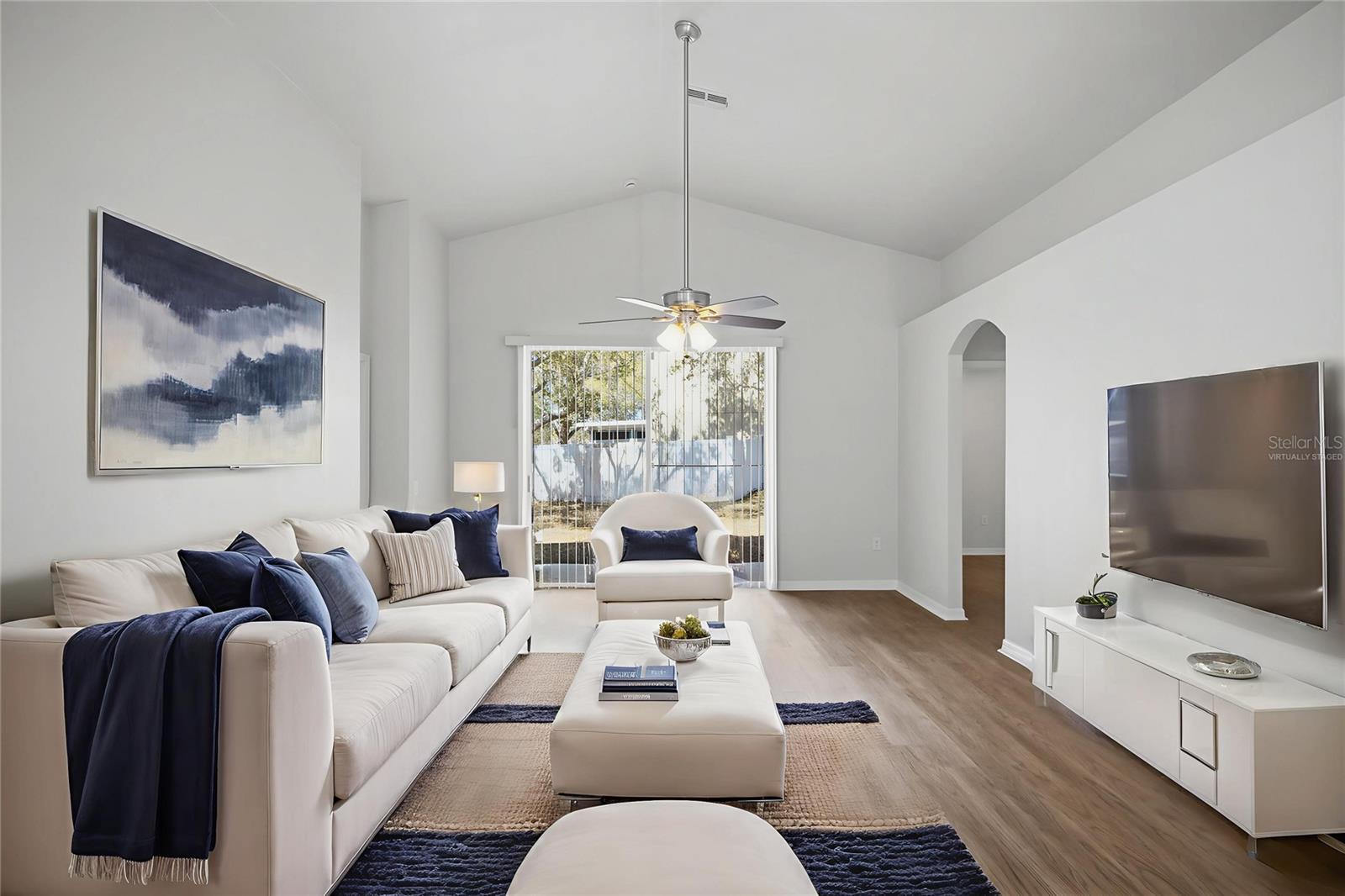 STERLING HILL - Residential