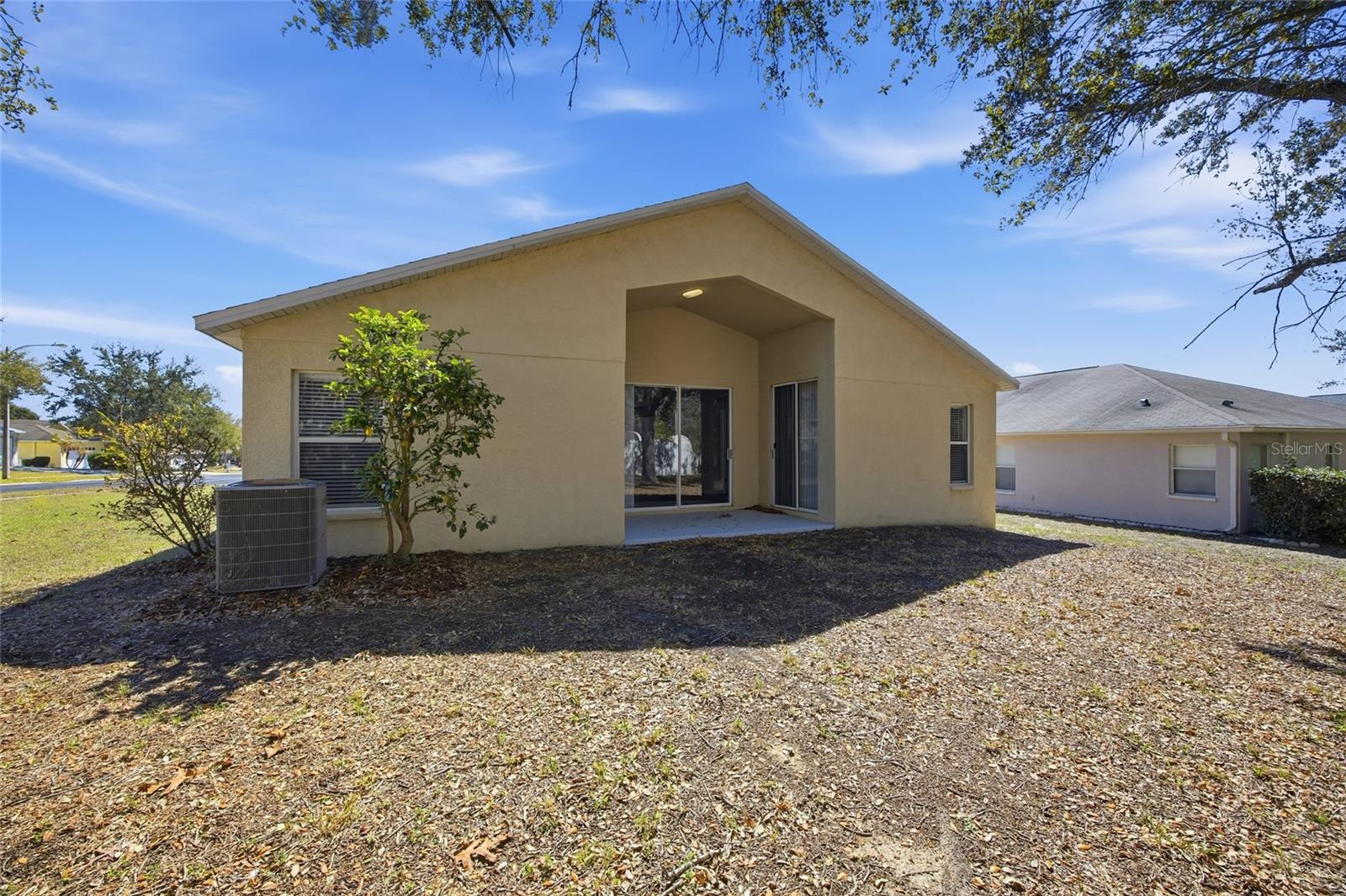 STERLING HILL - Residential