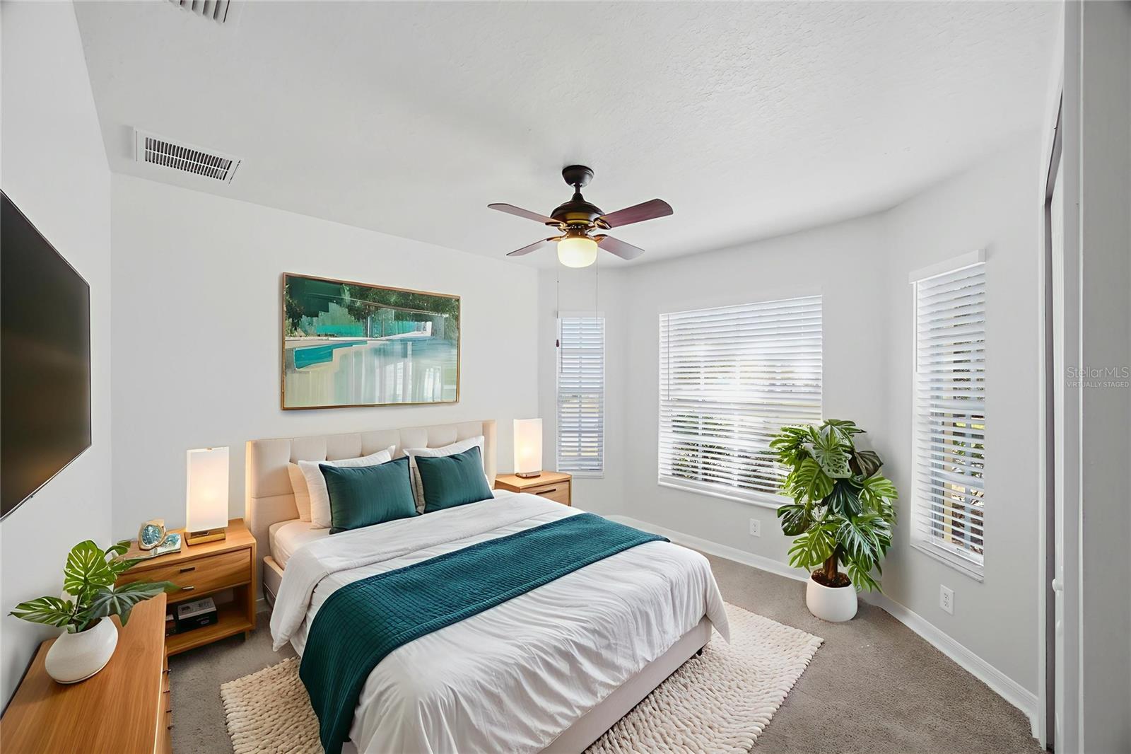 STERLING HILL - Residential