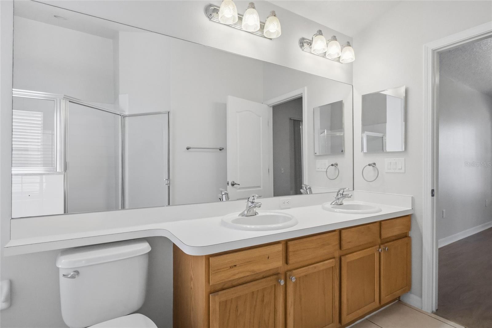 STERLING HILL - Residential