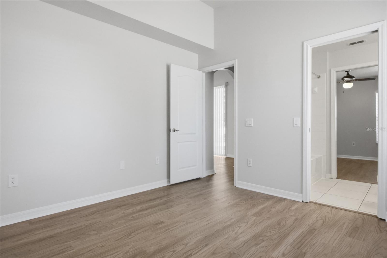 STERLING HILL - Residential