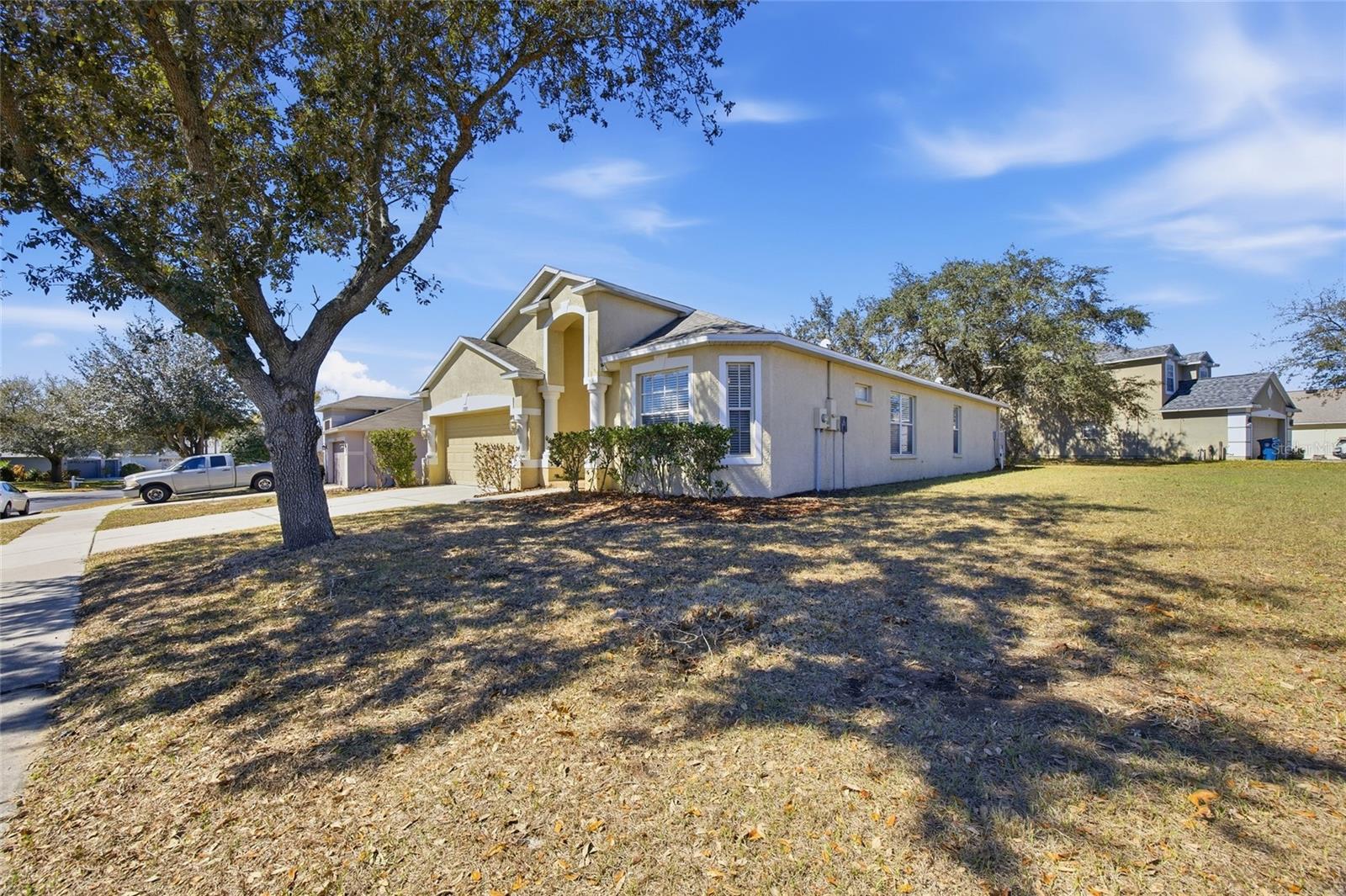 STERLING HILL - Residential