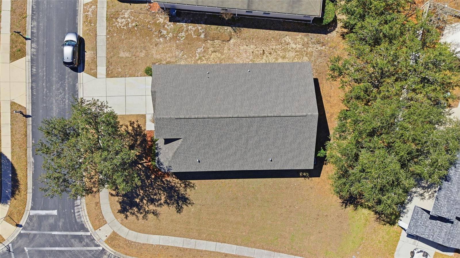 STERLING HILL - Residential