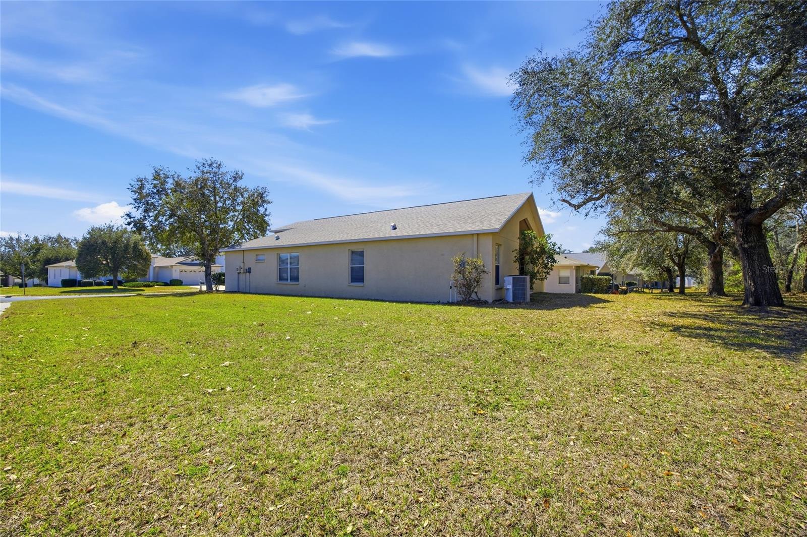 STERLING HILL - Residential