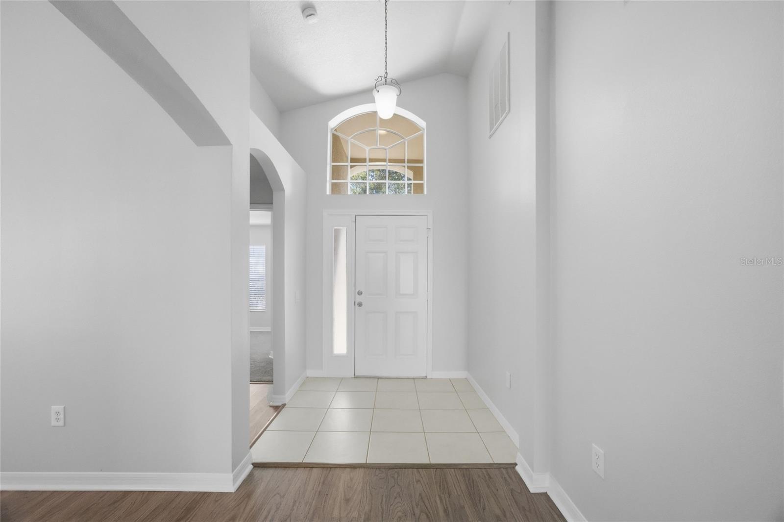 STERLING HILL - Residential