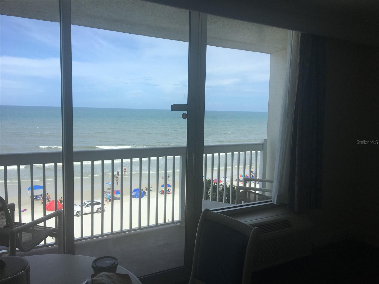 DAYTONA BEACH RESORT & CONF CENTER - Residential Lease